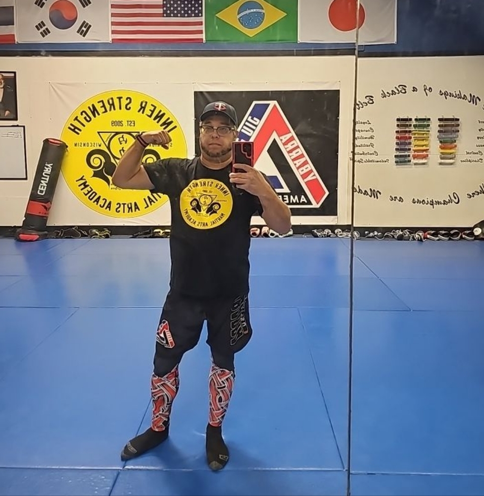 Meet your Posher, Ken